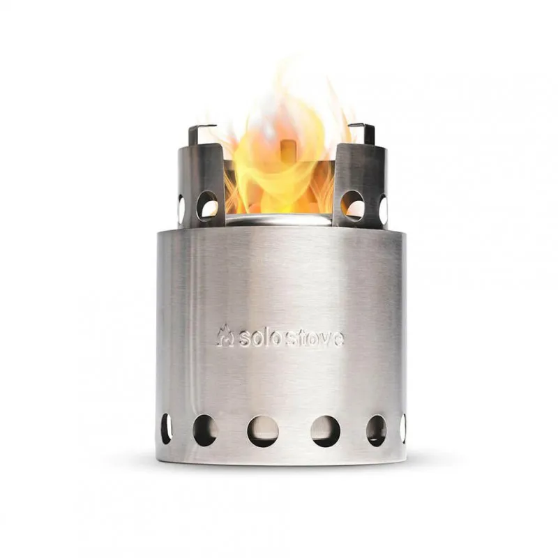 Solo Stove Lite-1